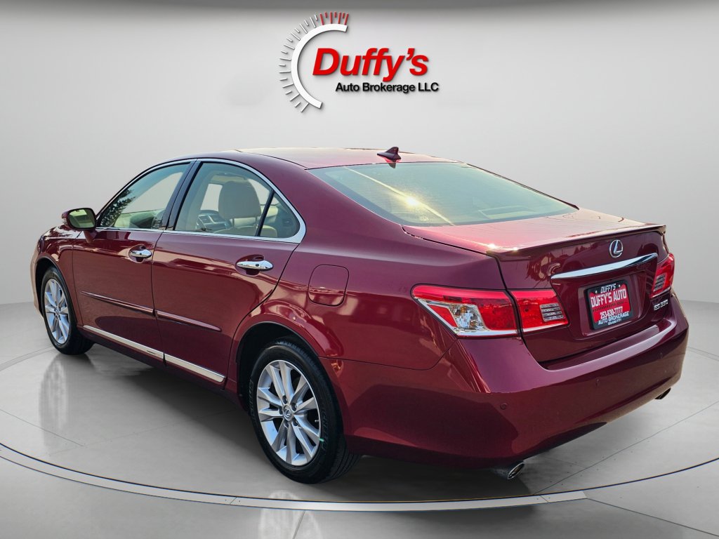 Used 2012 Lexus ES 350 image 17