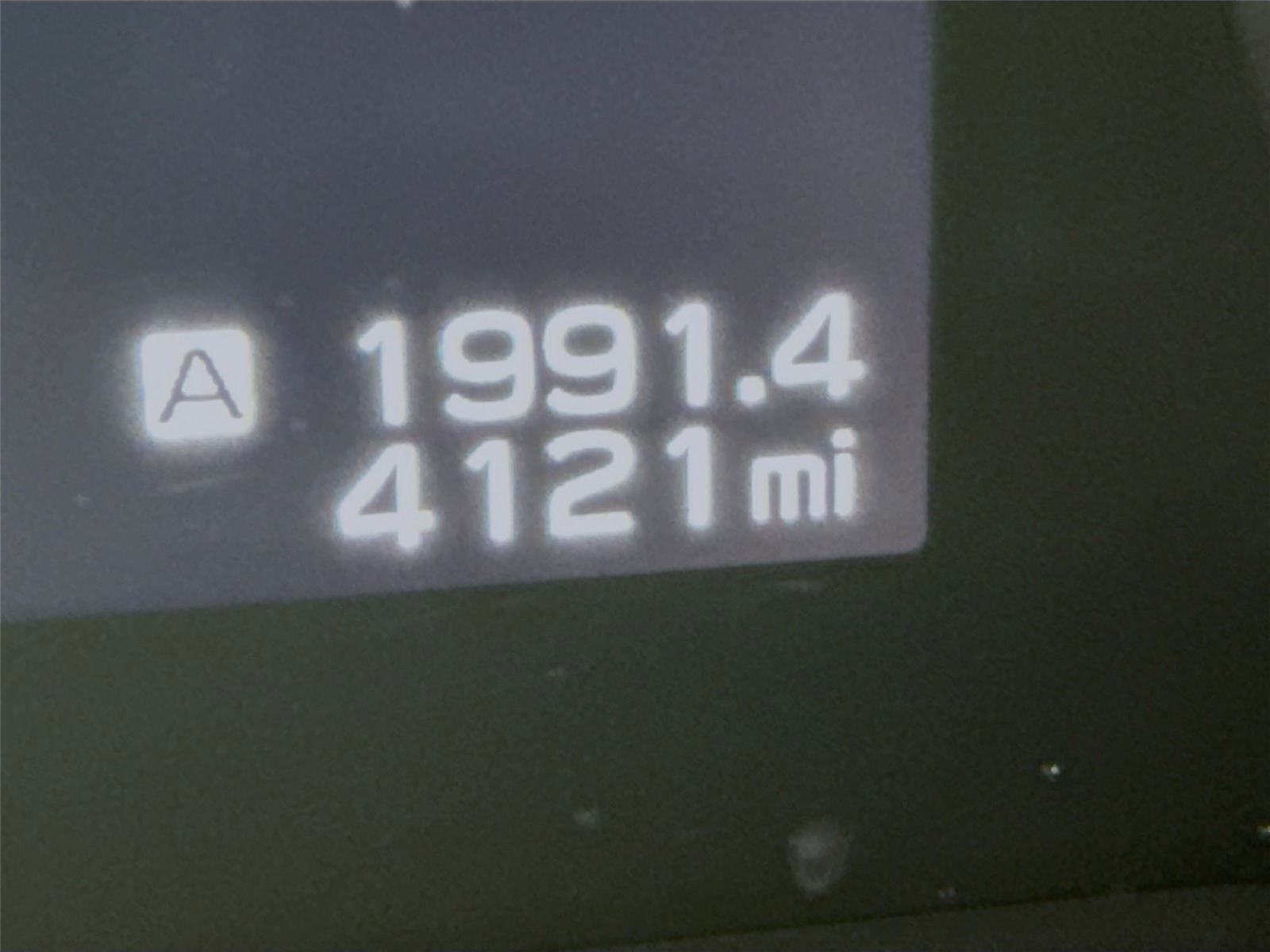 Used 2025 Subaru Ascent Bronze Edition image 5