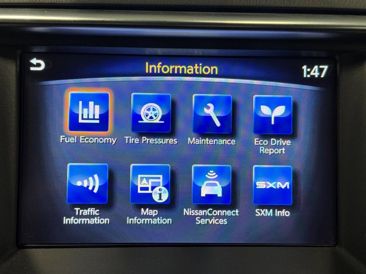 Used 2019 Nissan Armada SL w/ Premium Package image 55