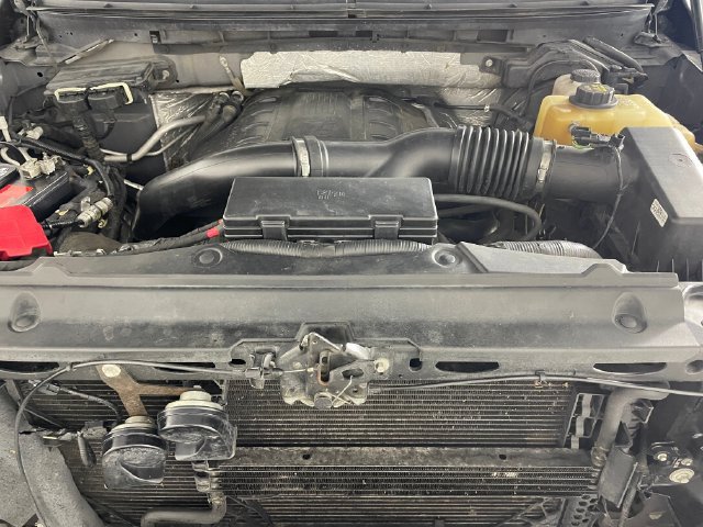 Used 2013 Ford F150 FX4 w/ Luxury Equipment Group AWD/4WD image 20