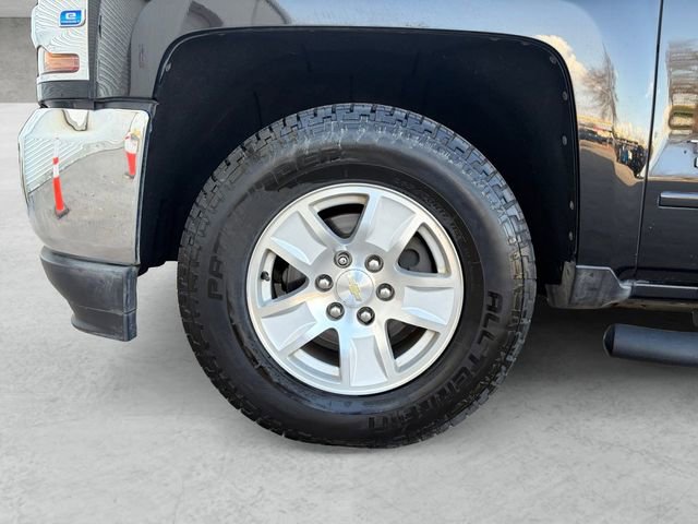 Used 2017 Chevrolet Silverado 1500 LT w/ LT Eassist Package image 23