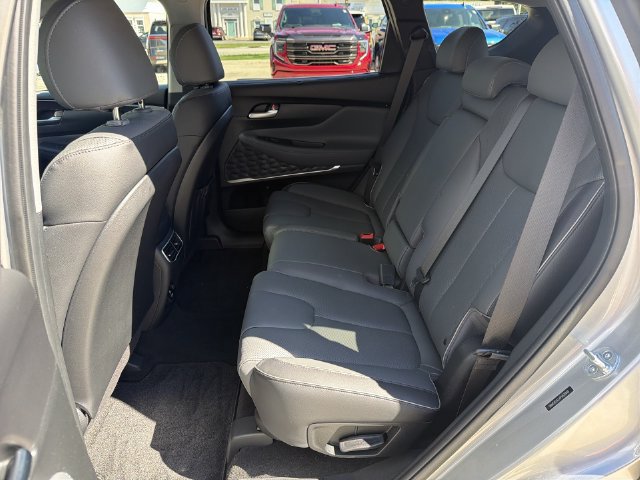 Used 2023 Hyundai Santa Fe Limited AWD/4WD image 26