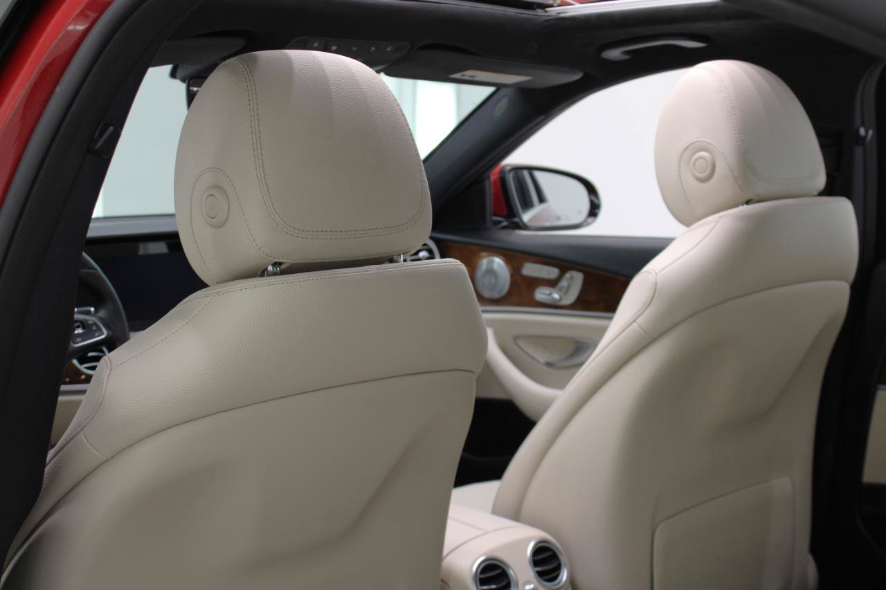 Used 2017 Mercedes-Benz E 300 image 37