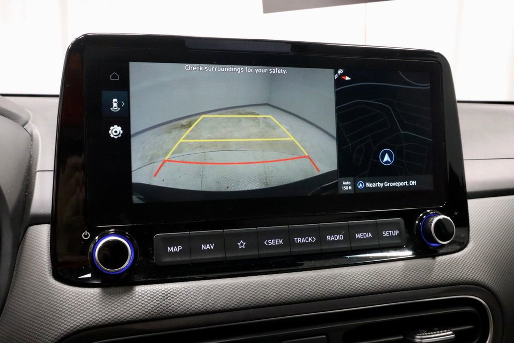 Used 2023 Hyundai Kona SEL w/ Convenience Package image 2