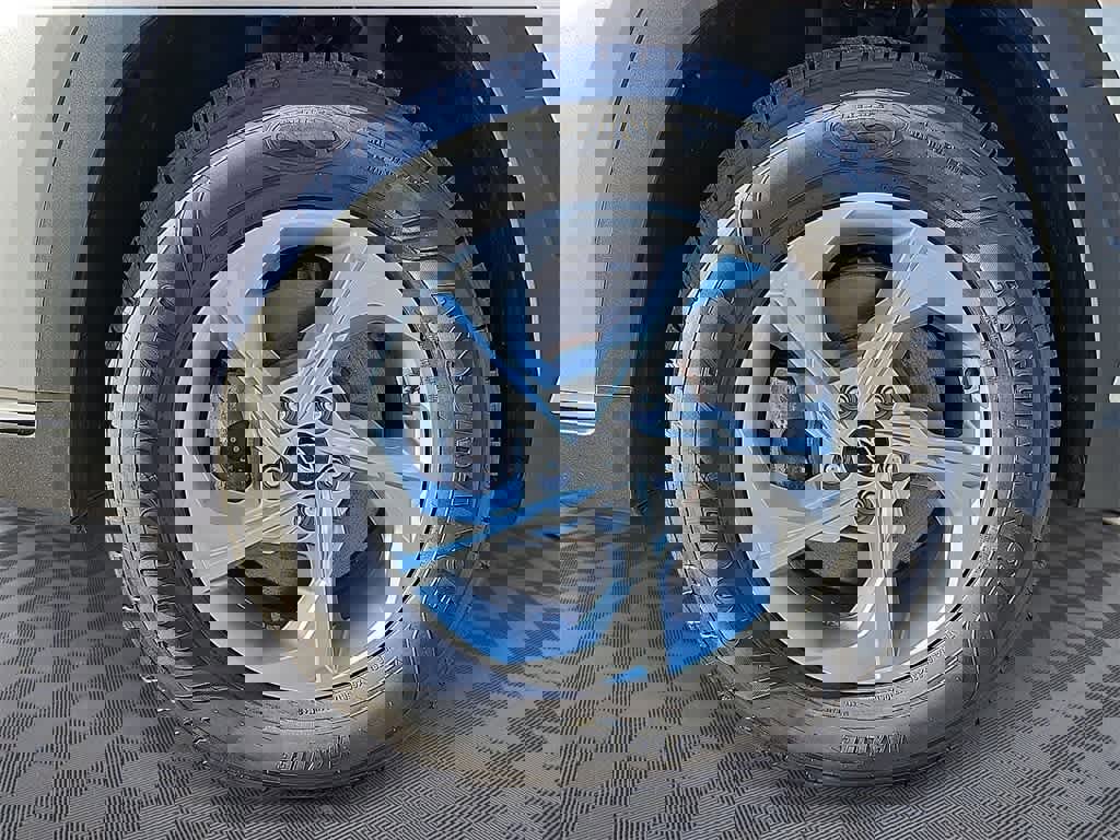 Used 2023 Hyundai Tucson SEL image 8