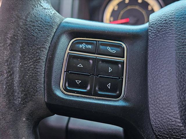 Used 2017 RAM 3500 Tradesman RWD image 12