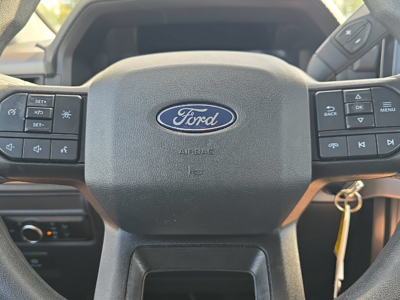 Used 2024 Ford F150 XL AWD/4WD image 13