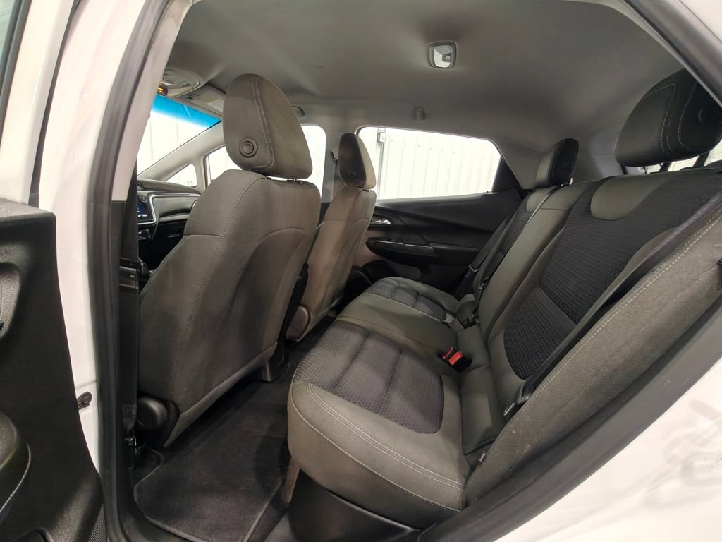 Used 2023 Chevrolet Bolt LT w/ Driver Confidence Package FWD image 25