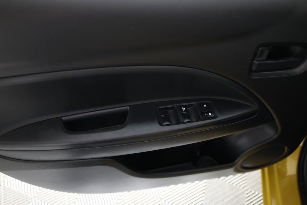 Used 2024 Mitsubishi Mirage ES image 15