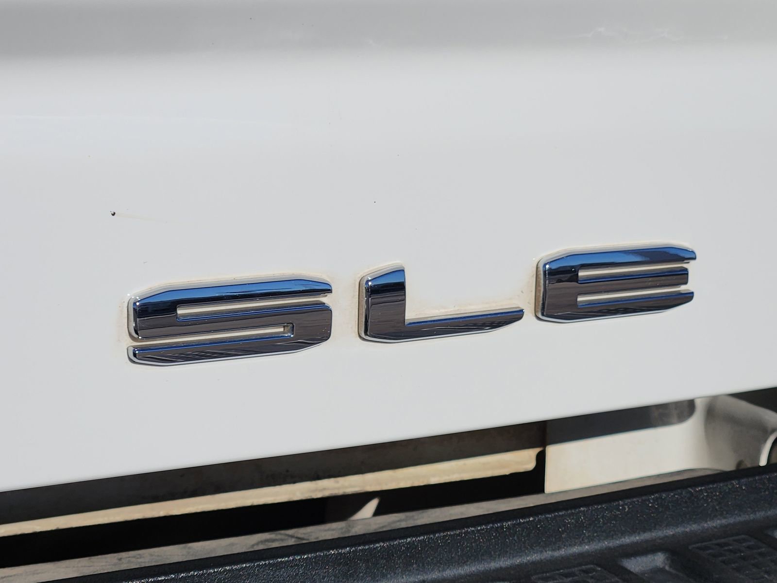 Used 2022 GMC Sierra 2500 SLE w/ SLE Convenience Package image 13