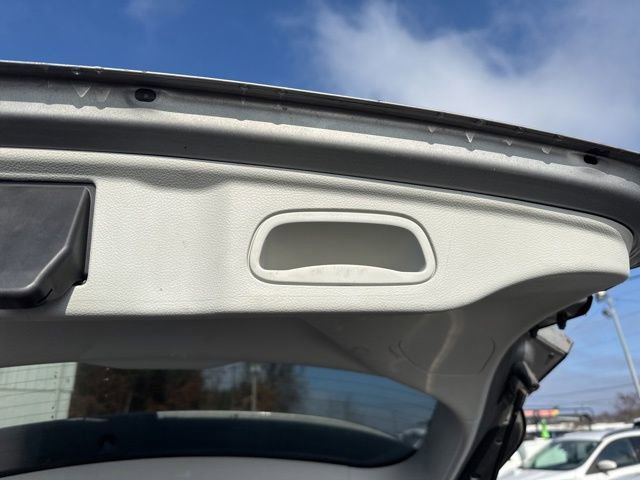 Used 2020 Jeep Compass Limited image 10