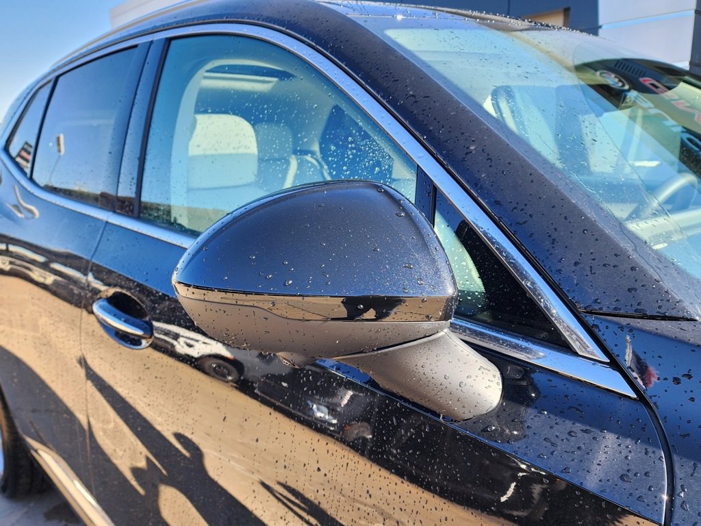 New 2026 Buick Envision Avenir image 11