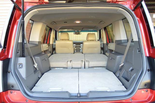 Used 2012 Ford Flex SEL w/ Equipment Group Order Code FWD image 39