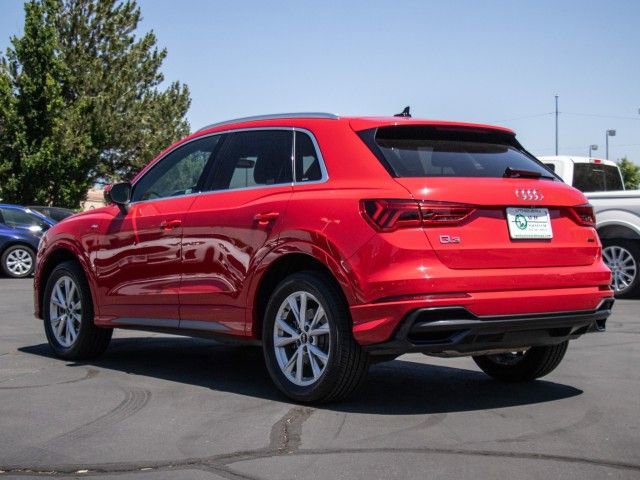 Used 2022 Audi Q3 2.0T Premium image 5