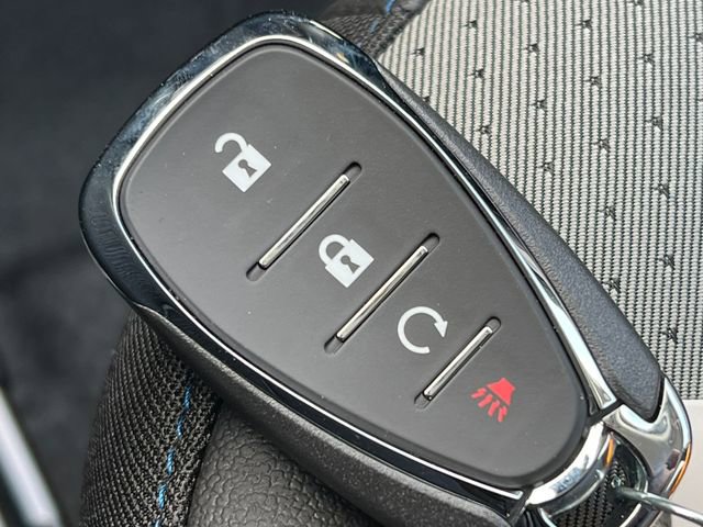 New 2026 Chevrolet Trax LT image 22