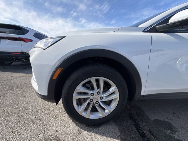 New 2026 Buick Envista Preferred image 10