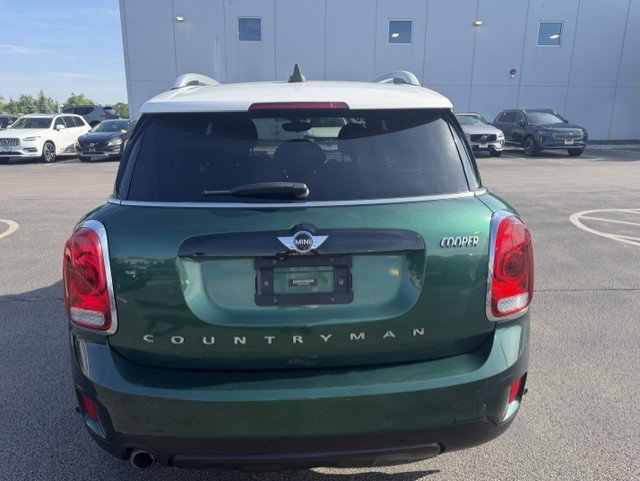 Used 2018 MINI Cooper Countryman FWD image 6