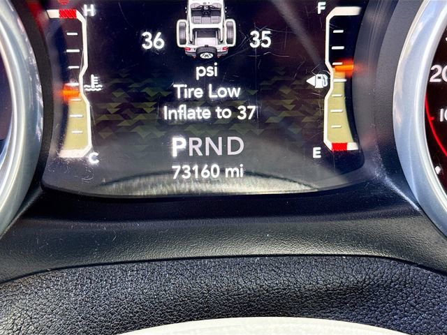 Used 2018 Jeep Wrangler Unlimited Rubicon image 13