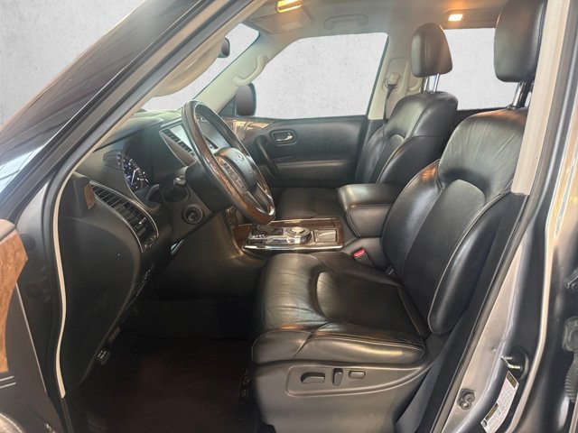 Used 2016 INFINITI QX80 2WD w/ 22" Wheel Package image 15