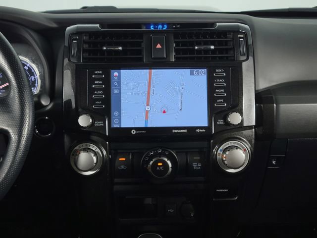 Used 2024 Toyota 4Runner TRD Off-Road Premium image 22