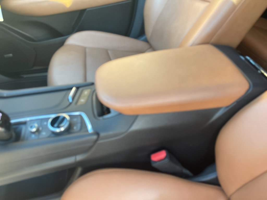 Used 2023 Cadillac XT5 Premium Luxury image 17