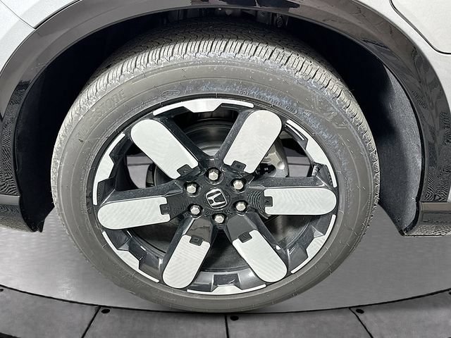 New 2026 Honda Prologue Elite image 8