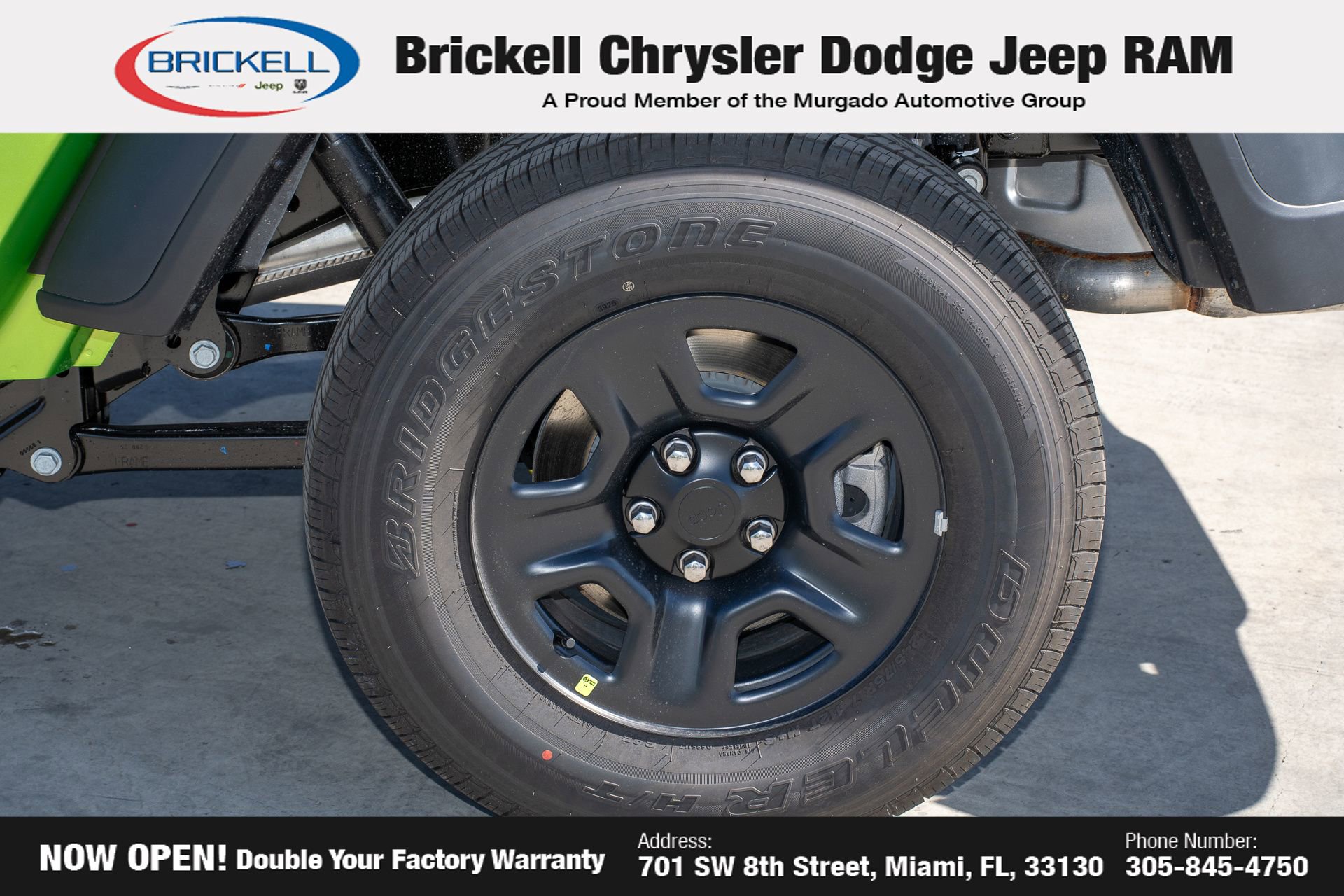 New 2026 Jeep Gladiator Sport image 36