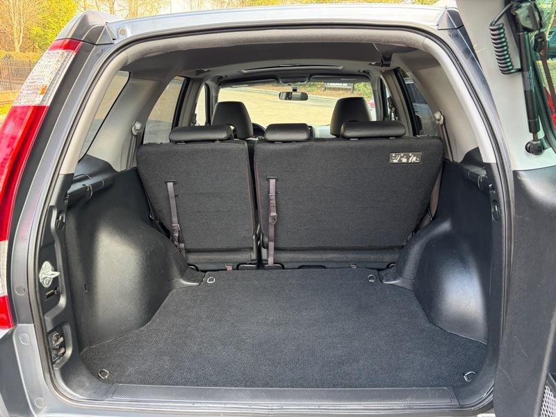 Used 2006 Honda CR-V EX image 33