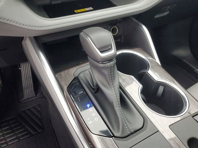 Used 2023 Toyota Highlander Platinum image 31