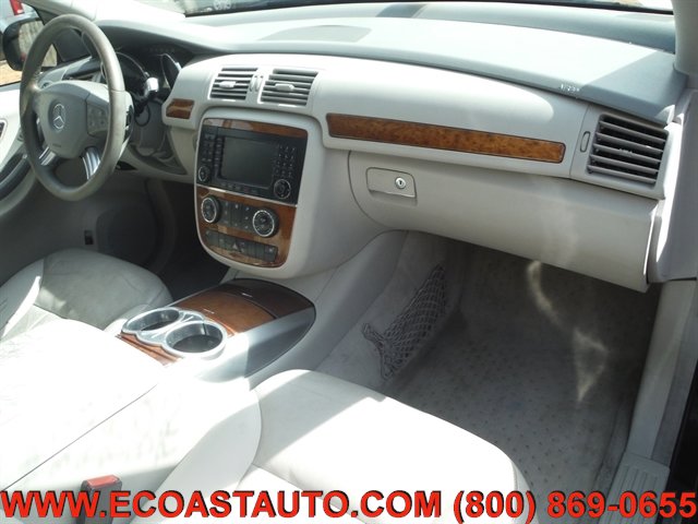 Used 2006 Mercedes-Benz R 350 4MATIC image 10