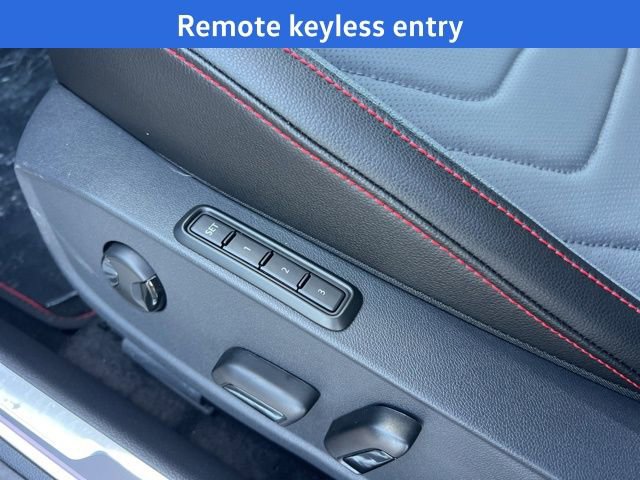 New 2026 Volkswagen Jetta GLI Autobahn image 7