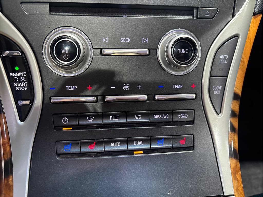 Used 2017 Lincoln MKX Reserve image 31