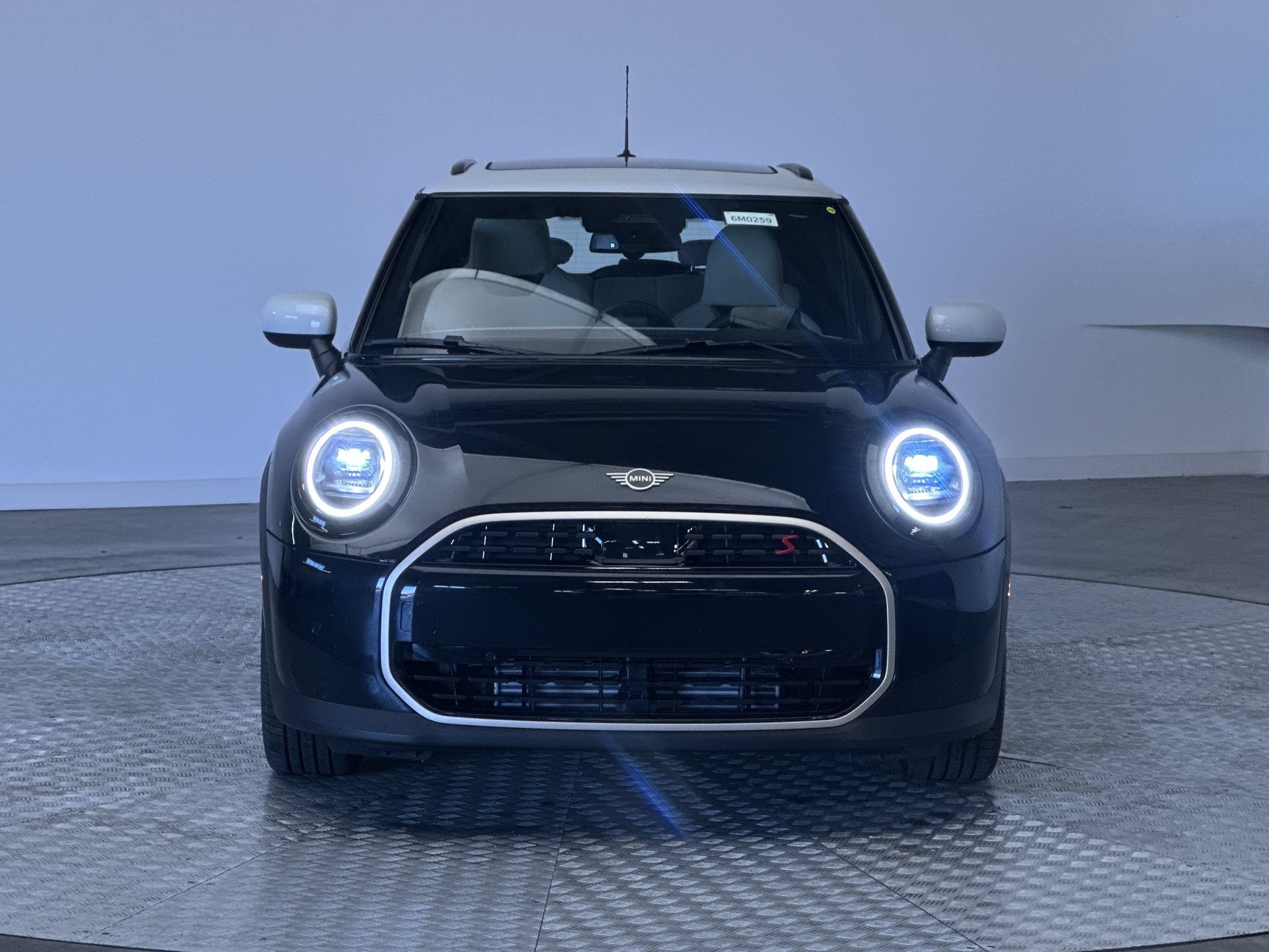 Used 2026 MINI Cooper S FWD image 28