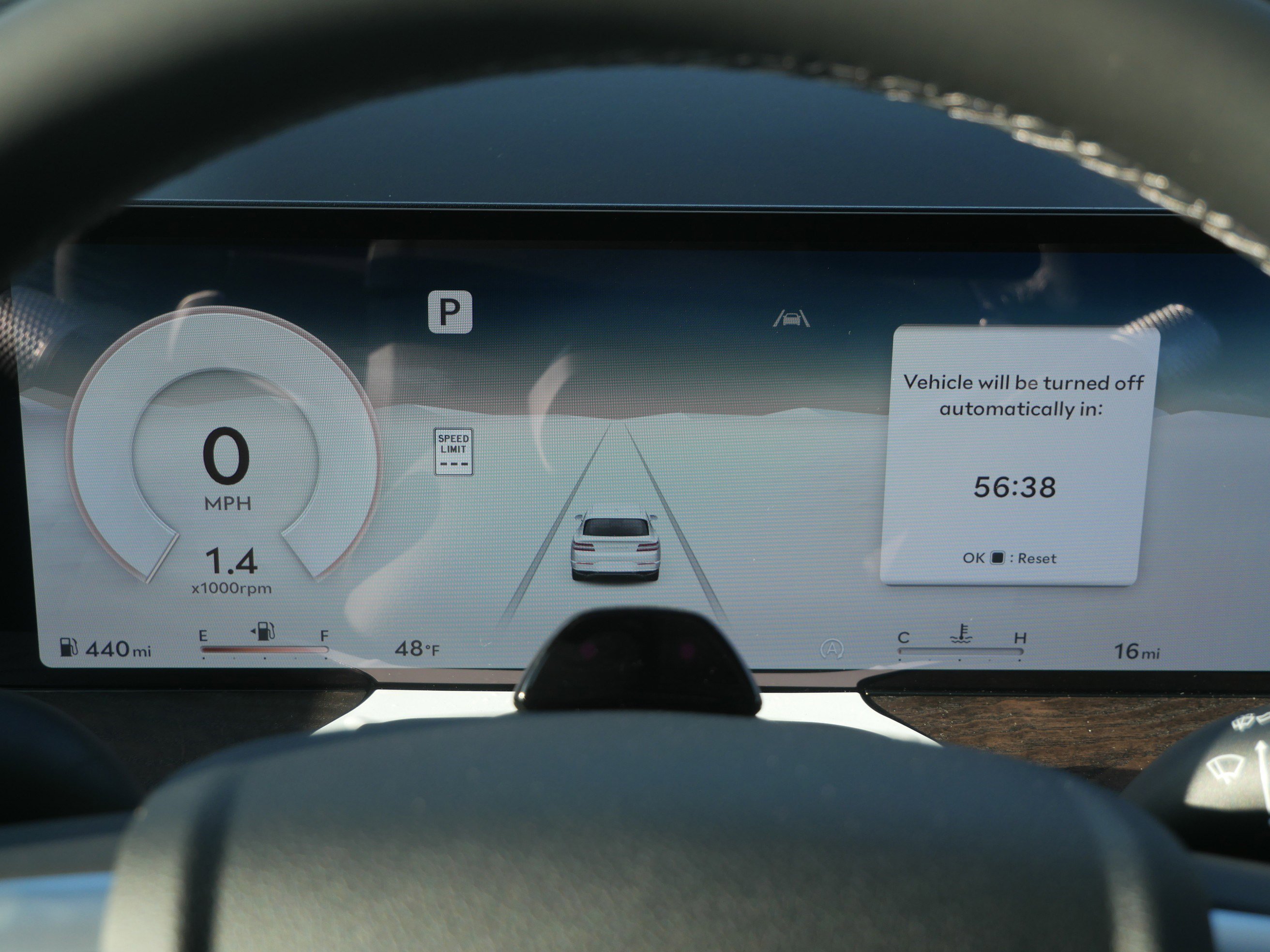 New 2026 Genesis GV80 2.5T Prestige image 10