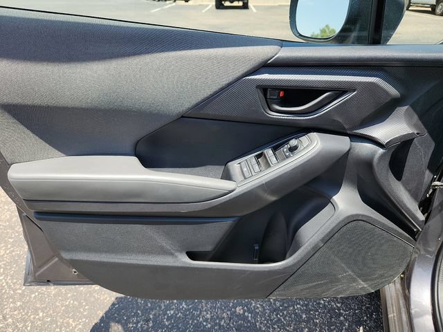 Certified 2026 Subaru Crosstrek 2.5i AWD/4WD image 13