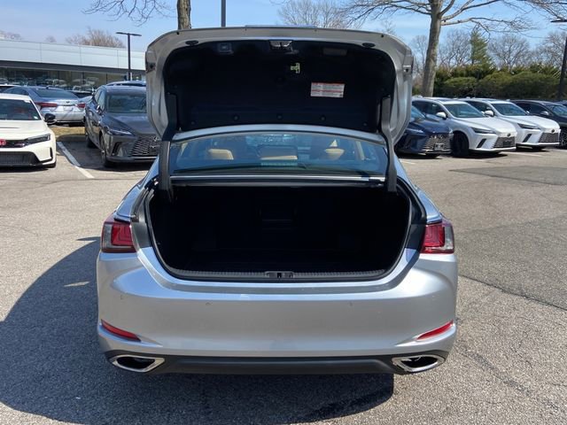 Used 2023 Lexus ES 350 w/ Premium Package image 30