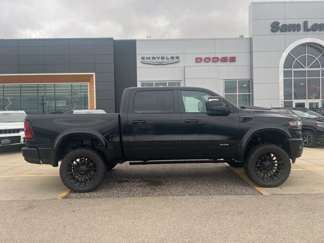 New 2026 RAM 1500 Big Horn image 11