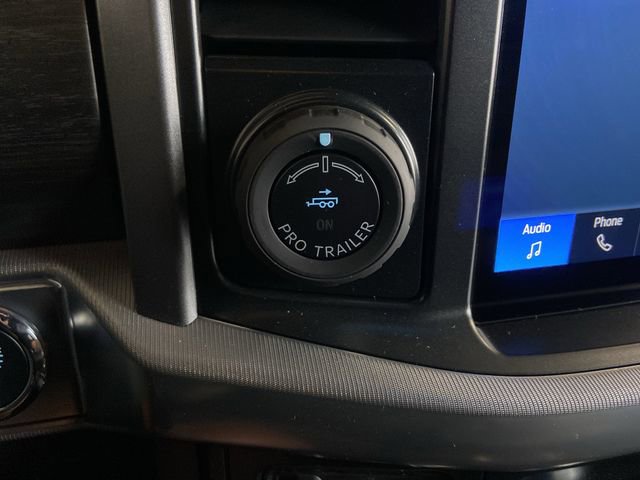 New 2025 Ford F150 Lariat w/ Equipment Group 501A Mid image 27