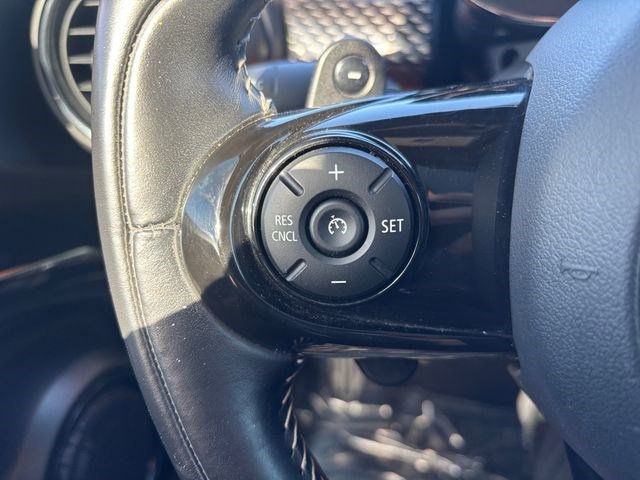 Used 2021 MINI Cooper S image 27