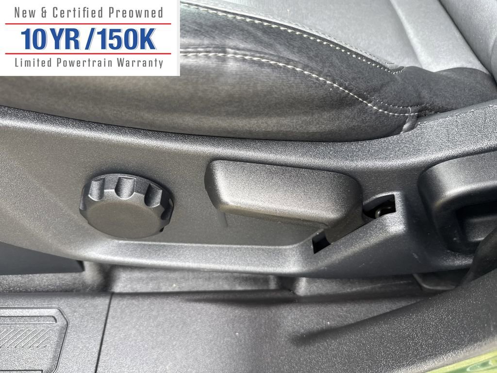 Used 2024 Ford Bronco Everglades image 16