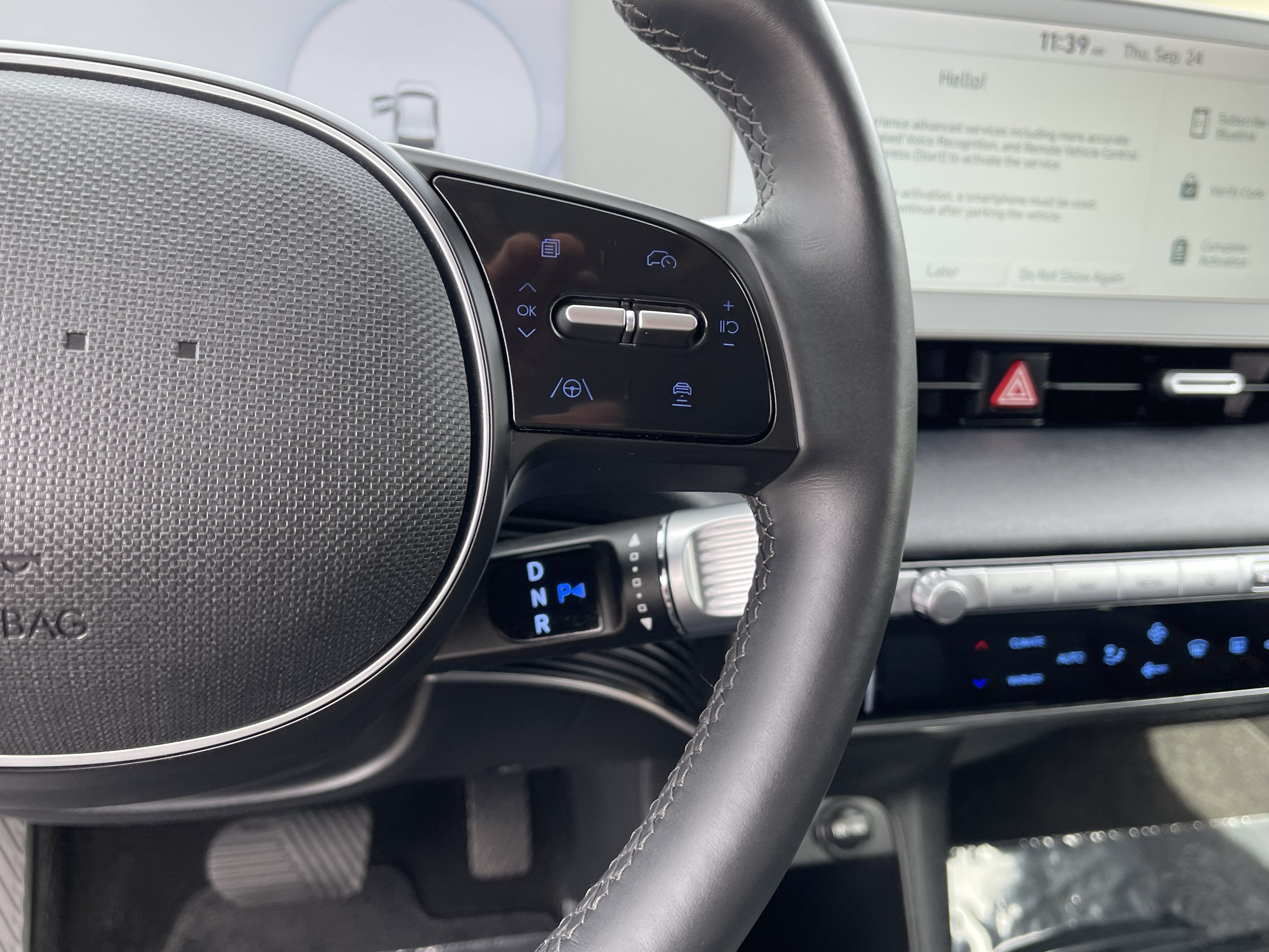 Certified 2023 Hyundai Ioniq 5 SEL AWD/4WD image 22