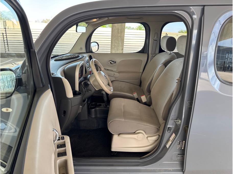 Used 2014 Nissan Cube 1.8 S w/ Interior Designer Package image 10