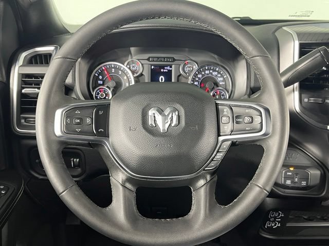 Used 2026 RAM 2500 Big Horn AWD/4WD image 14