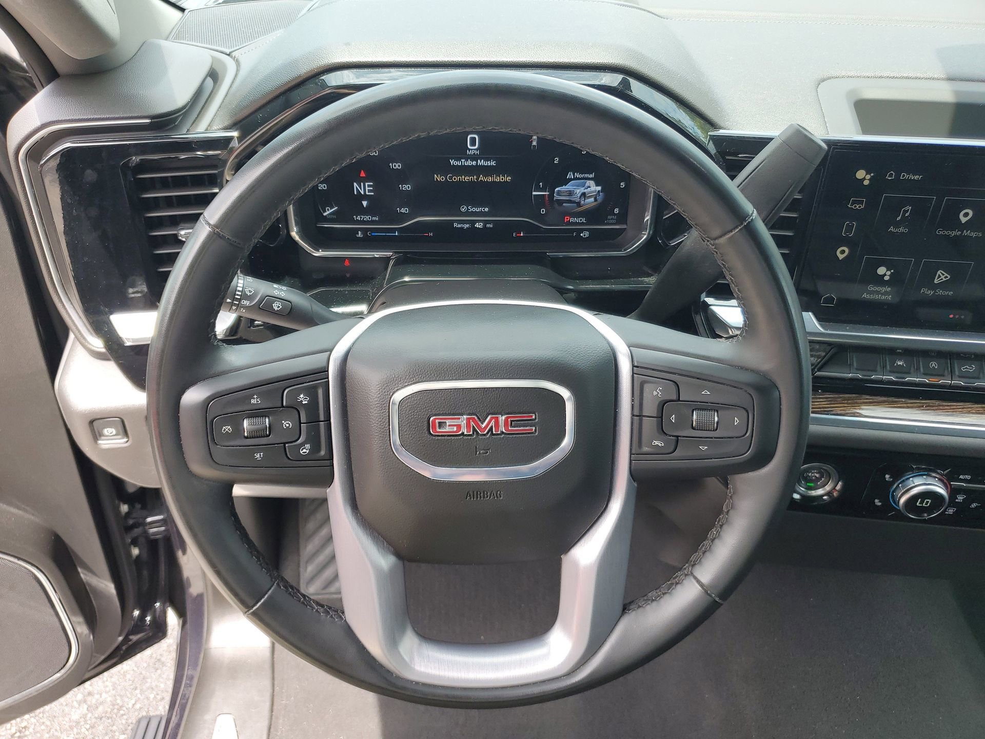 Used 2024 GMC Sierra 1500 Elevation RWD image 20
