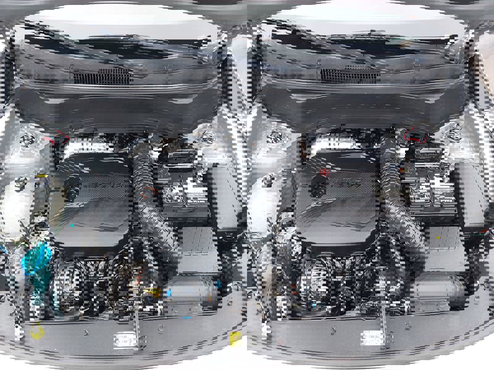 Used 2021 Kia Seltos SX image 31