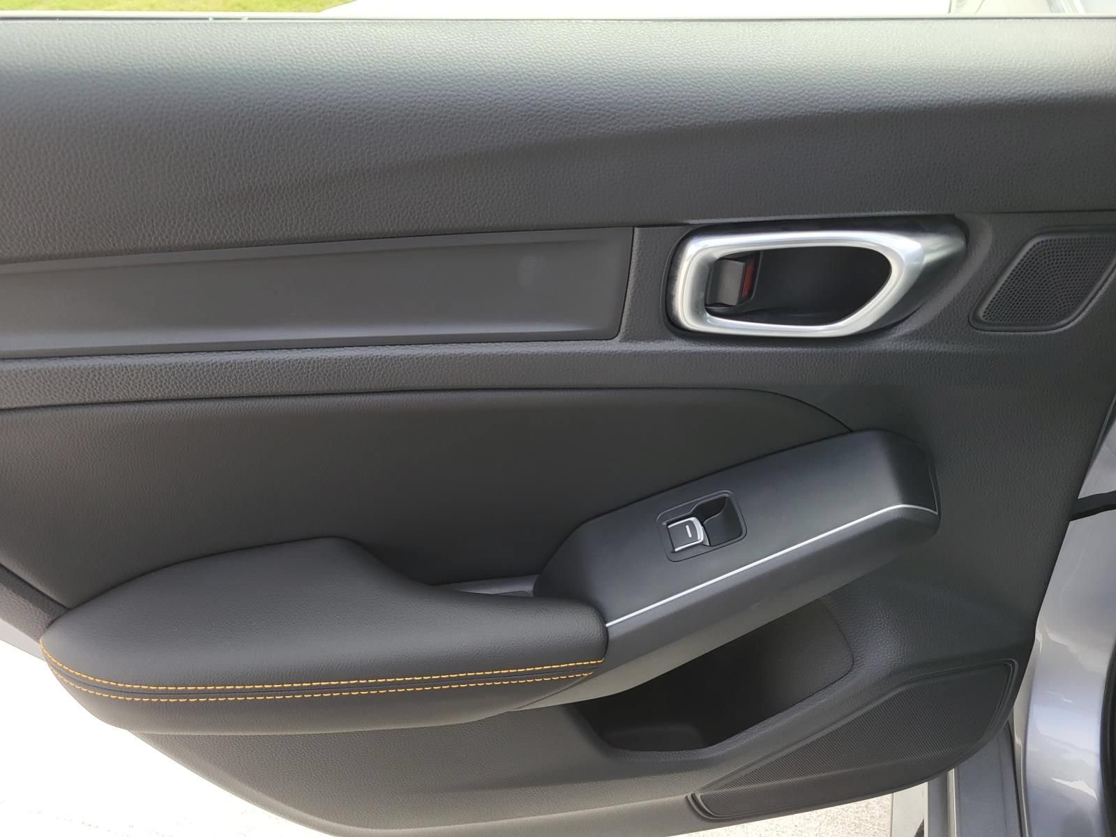 Used 2026 Acura Integra A-Spec FWD image 11