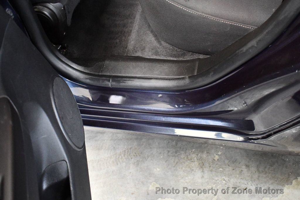 Used 2016 Chevrolet Cruze LT FWD image 21