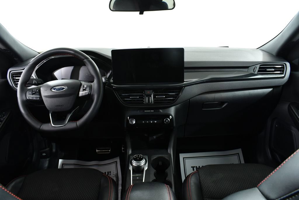 Used 2023 Ford Escape ST-Line w/ Tech Pack #1 image 7