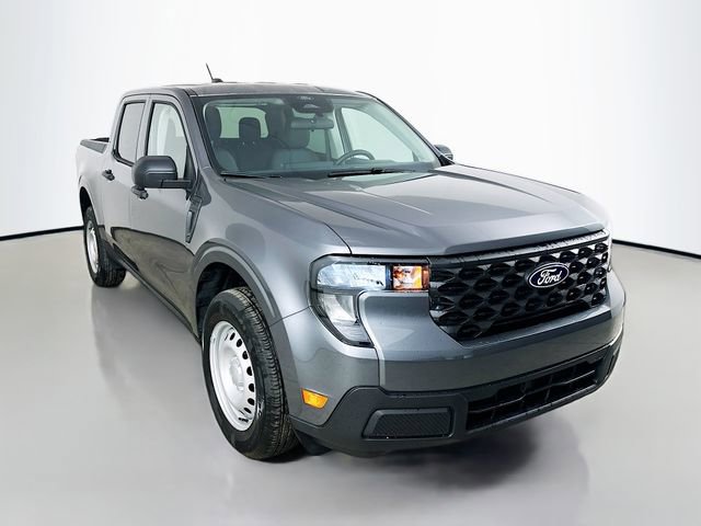 New 2026 Ford Maverick XL w/ Equipment Group 101A image 1