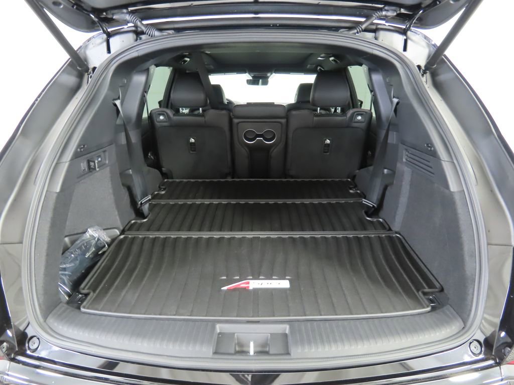New 2026 Acura MDX A-Spec image 29